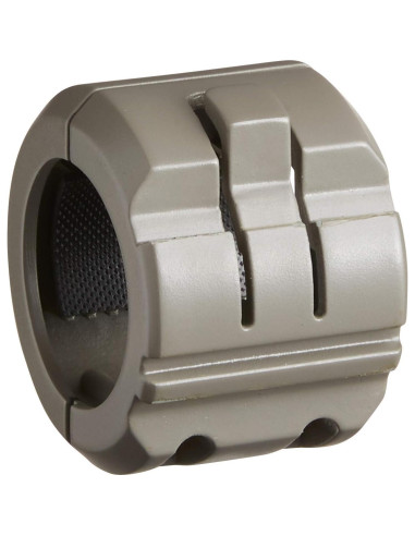 Parrilla Multifuncional Weber 'N Ir Luz Gris