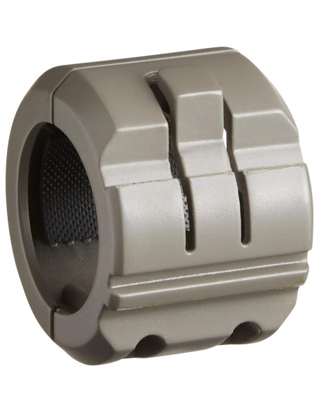 Parrilla Multifuncional Weber 'N Ir Luz Gris