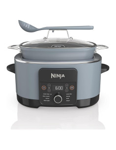 Ninja Foodi MC1001 8.5L Multi-Cocinero 8-en-1 Antiadherente