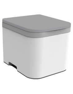 Inodoro Compostable OGO Nomad 5.44 kg para Camping