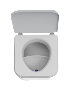 Inodoro Compostable OGO Nomad 5.44 kg para Camping 2