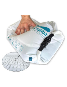 Bolsa de Lavado Scrubba UT - Lavadora Manual Ecológica 13L