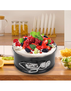Accesorios para Instant Pot 3qt Cookingfunfun - 10 Piezas 2