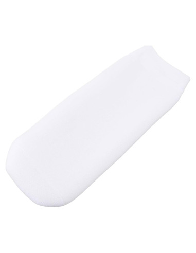 Calcetín Protésico de Gel Brrnoo para Pantorrilla Talla S
