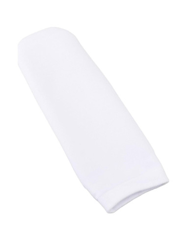 Calcetín Protésico de Gel Brrnoo para Pantorrilla Talla S