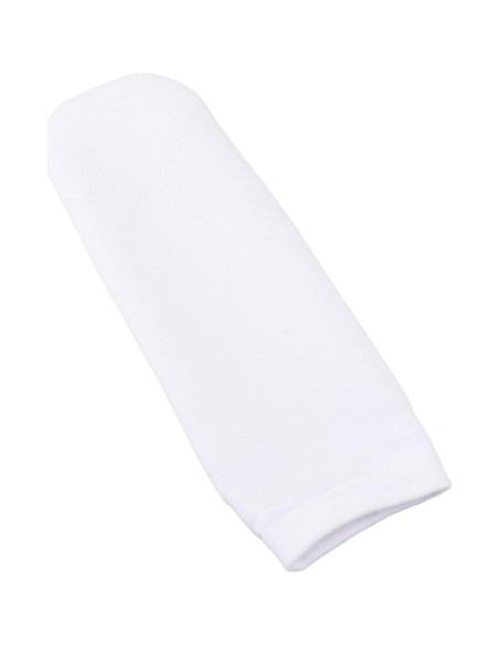 Calcetín Protésico de Gel Brrnoo para Pantorrilla Talla S