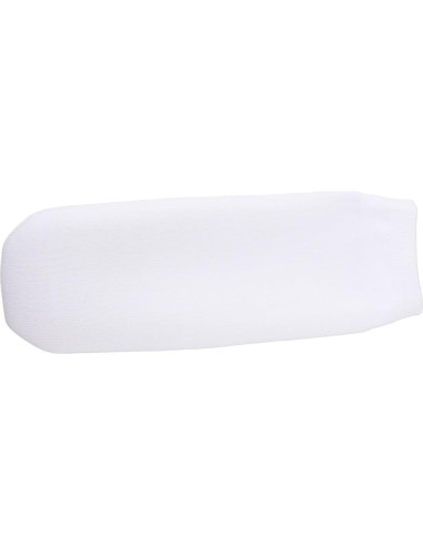 Calcetín Protésico de Gel Brrnoo para Pantorrilla Talla S