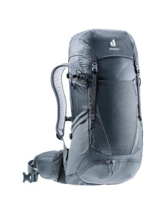 Mochila de Senderismo Deuter Futura Pro 36L Unisex Negra