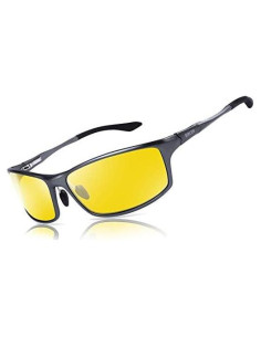 Gafas de Visión Nocturna BIRCEN Antideslumbrantes HD