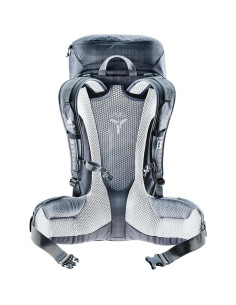 Mochila de Senderismo Deuter Futura Pro 36L Unisex Negra 2