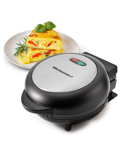 Fabricante de Omelets Elite Gourmet EOM205 Antiadherente