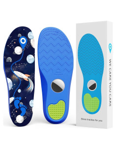 Funda Oculta para Plantilla TurnForY con AirTag 175-190mm