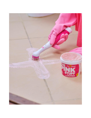 Kit de Cepillos de Limpieza Stardrops - 4 Cabezas