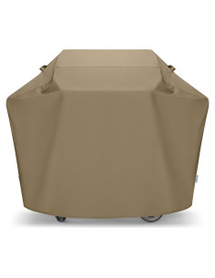 Cubierta para Parrilla SunPatio 165 cm Impermeable Taupe