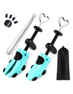 Estirador de Zapatos Yalumo Ajustable para Mujeres Talla 5.5-10