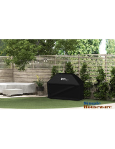 Cubierta para parrilla Simple Houseware 139,7x58,4 cm resistente 2