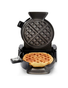 Waffle Maker Oster 2110002 Vertical Antiadherente 2,18 kg