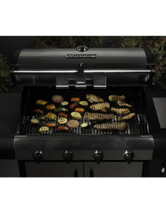 Luz LED Expandible Cuisinart CGL-330 para Parrilla 2