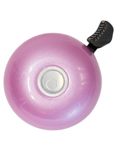 Campana Clásica para Bicicleta sixthreezero Rosa 113g