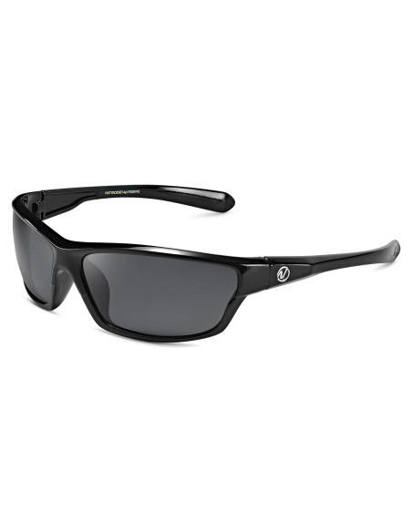 Gafas de sol deportivas Nitrogen polarizadas UV400 unisex