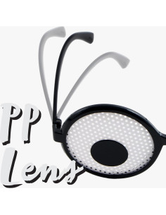 Gafas Divertidas de Halloween 3PCS Joyin - Accesorios Disfraz 2