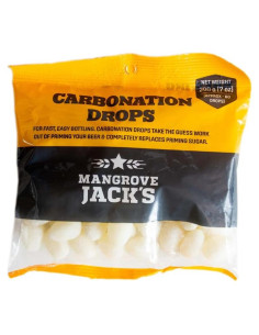 Gotas de Carbonatación Craft A Brew - 60 Unidades