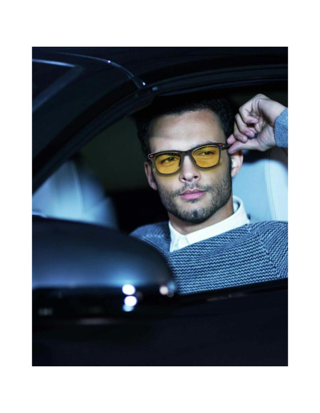 Gafas de Visión Nocturna FIMOSON YS005-1 Polarizadas UV400 Gafas de Visión Nocturna FIMOSON YS005-1 Polarizadas UV400
