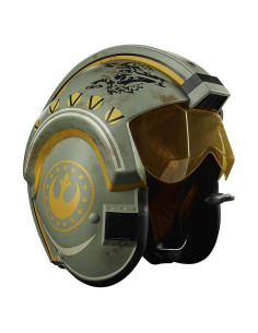 Casco Electrónico Star Wars Trapper Wolf con Sonido