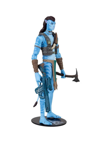 Figura de acción McFarlane Toys Jake Sully 17,78 cm