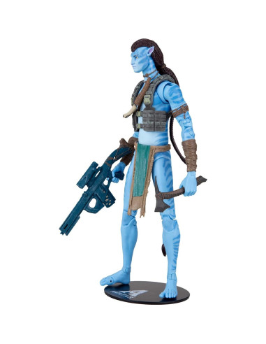 Figura de acción McFarlane Toys Jake Sully 17,78 cm