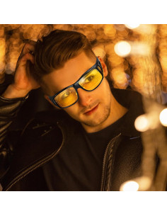 Gafas de Visión Nocturna Peekaco Antirreflejo Polarizadas 2