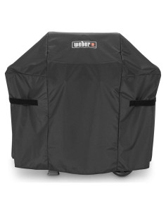 Cubierta Premium Weber para Parrilla Spirit II 200