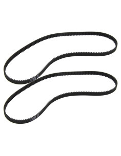 Correa de Transmisión Redparts para Máquina de Pan Sunbeam