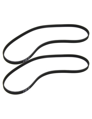 Correa de Transmisión Redparts para Máquina de Pan Sunbeam