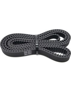 Correa de Transmisión Redparts para Máquina de Pan Sunbeam 2