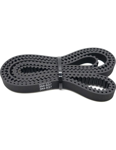 Correa de Transmisión Redparts para Máquina de Pan Sunbeam