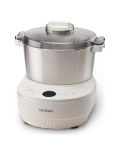Joydeem Máquina Amasar 5L con Función Fermentación HMJ-A501