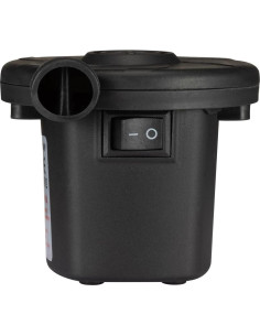 Bomba de Aire Portátil XLNYUUI CQB-50W 5kPa Inflables 2