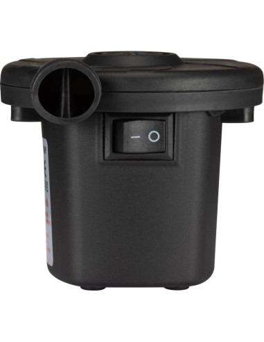 Bomba de Aire Portátil XLNYUUI CQB-50W 5kPa Inflables