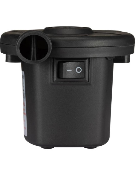Bomba de Aire Portátil XLNYUUI CQB-50W 5kPa Inflables
