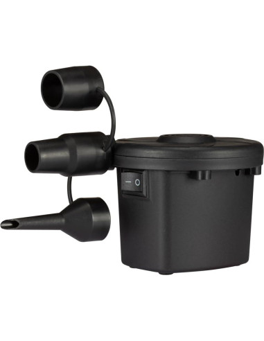 Bomba de Aire Portátil XLNYUUI CQB-50W 5kPa Inflables