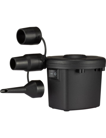 Bomba de Aire Portátil XLNYUUI CQB-50W 5kPa Inflables