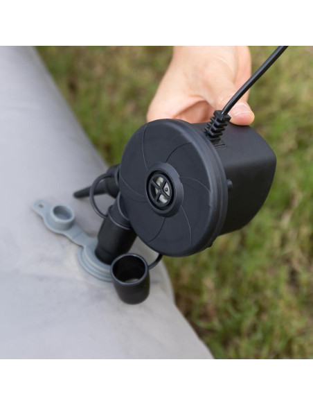Bomba de Aire Portátil XLNYUUI CQB-50W 5kPa Inflables