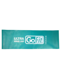 Lazos de Resistencia GoFit GF-UPL Ultra Power Loops 4"