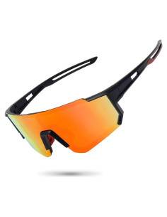 Gafas de sol STORYCOAST polarizadas UV400 para deportes