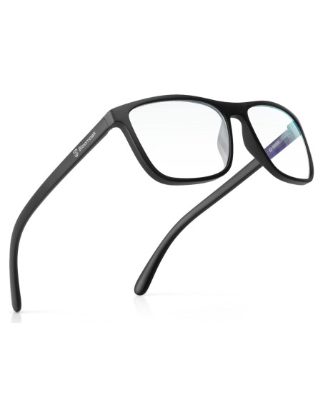 Gafas de Conducción Nocturna Bloomoak Transparentes Antirreflejo