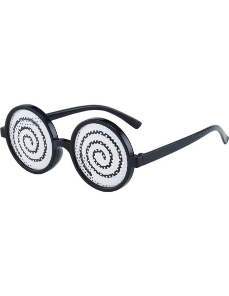 Gafas Locas de Cosplay DOYIFUN - 4 Piezas Divertidas