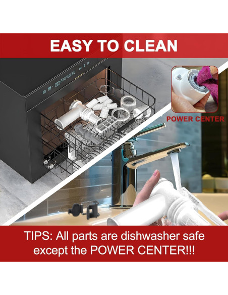 Accesorio de Pasta 6 en 1 KitchenAid - CHUYOUHOME