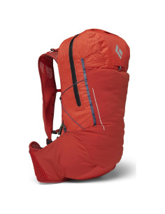 Mochila Unisex Black Diamond Pursuit 30L Azul Octano-Tinta