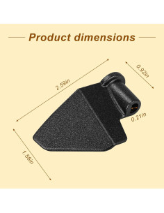 Pala de Amasar Sxkxm CBK-110KP para Máquina de Pan 2